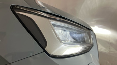 Audi Q2 35 TFSI S Line 5dr S Tronic Petrol Estate